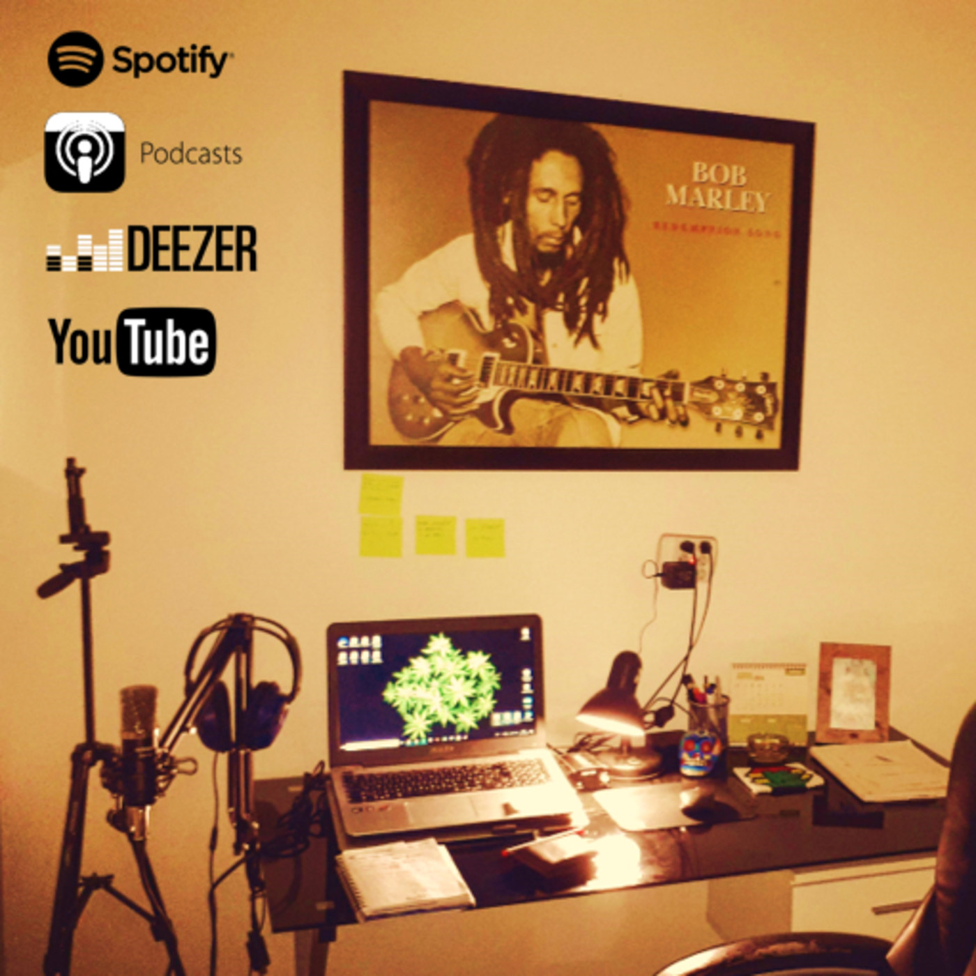 La Voz del Cannabis