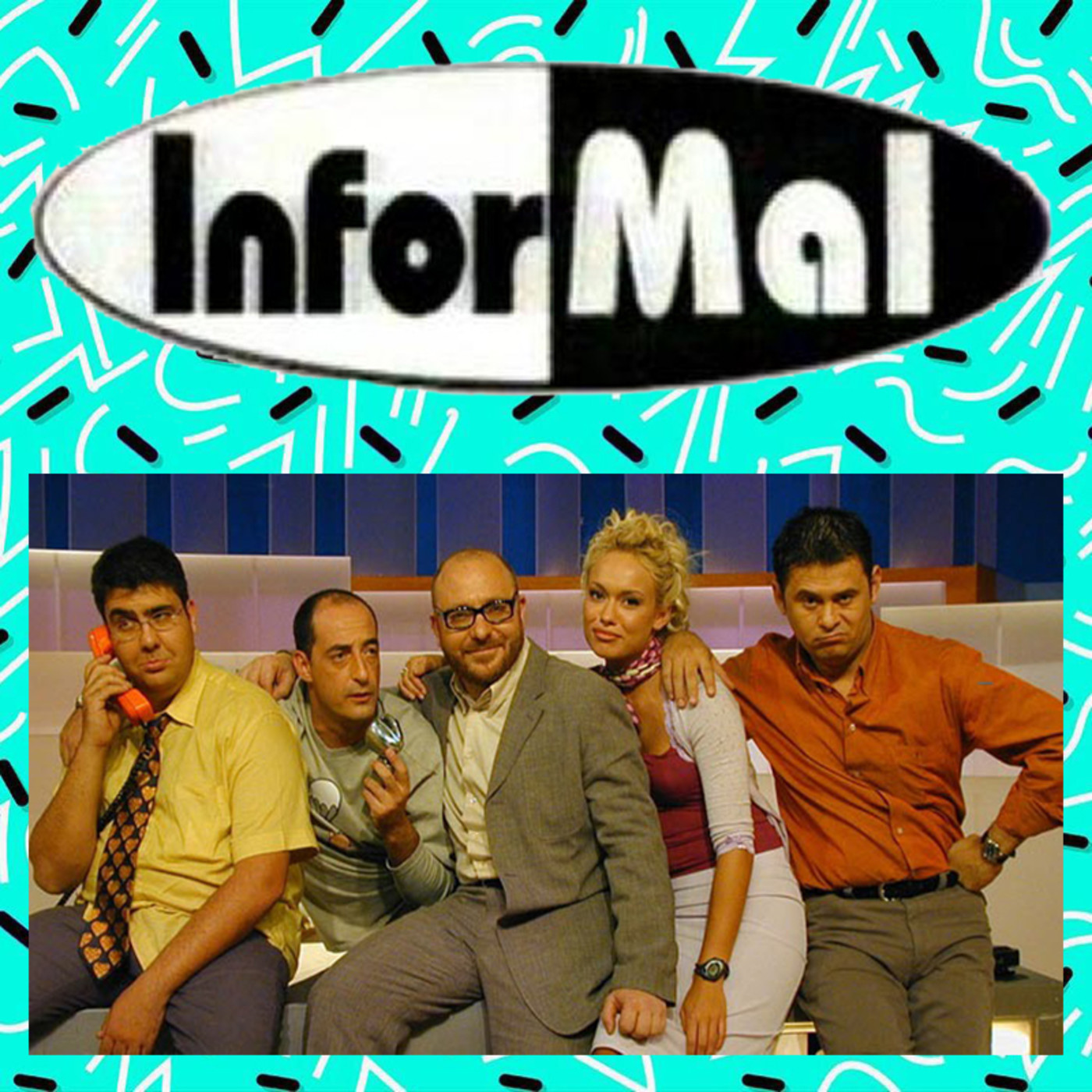 Era más Feliz en los 90s