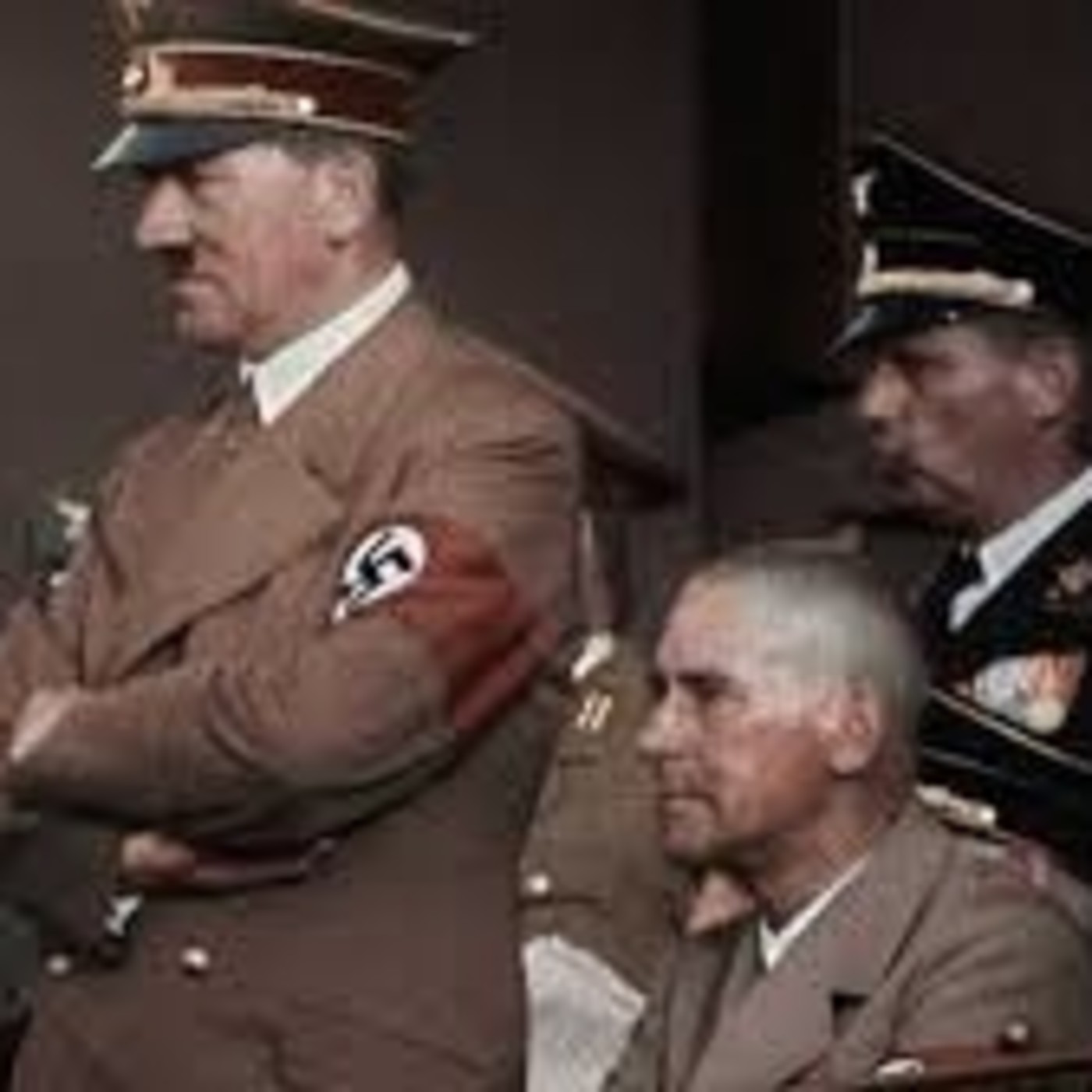 Los campeones de Hitler (1920-1936) episode artwork
