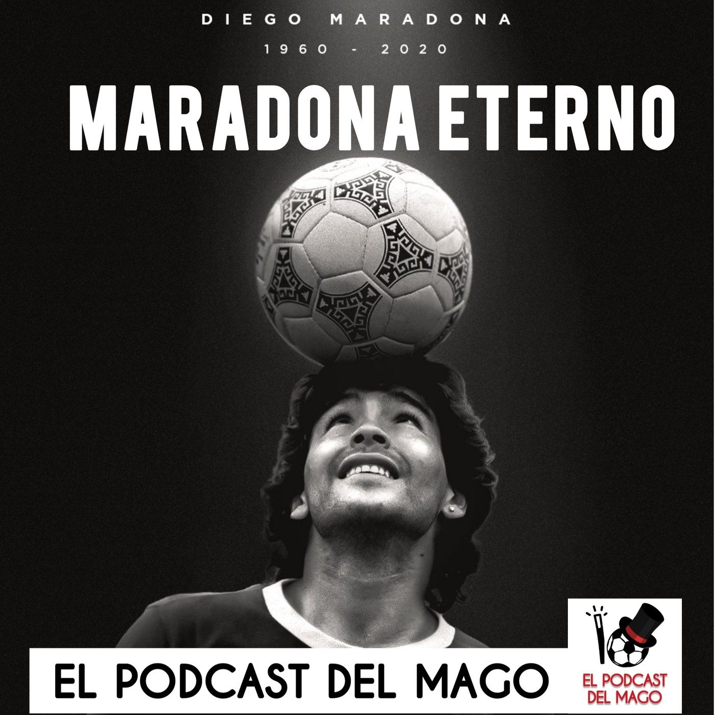 El Podcast del Mago