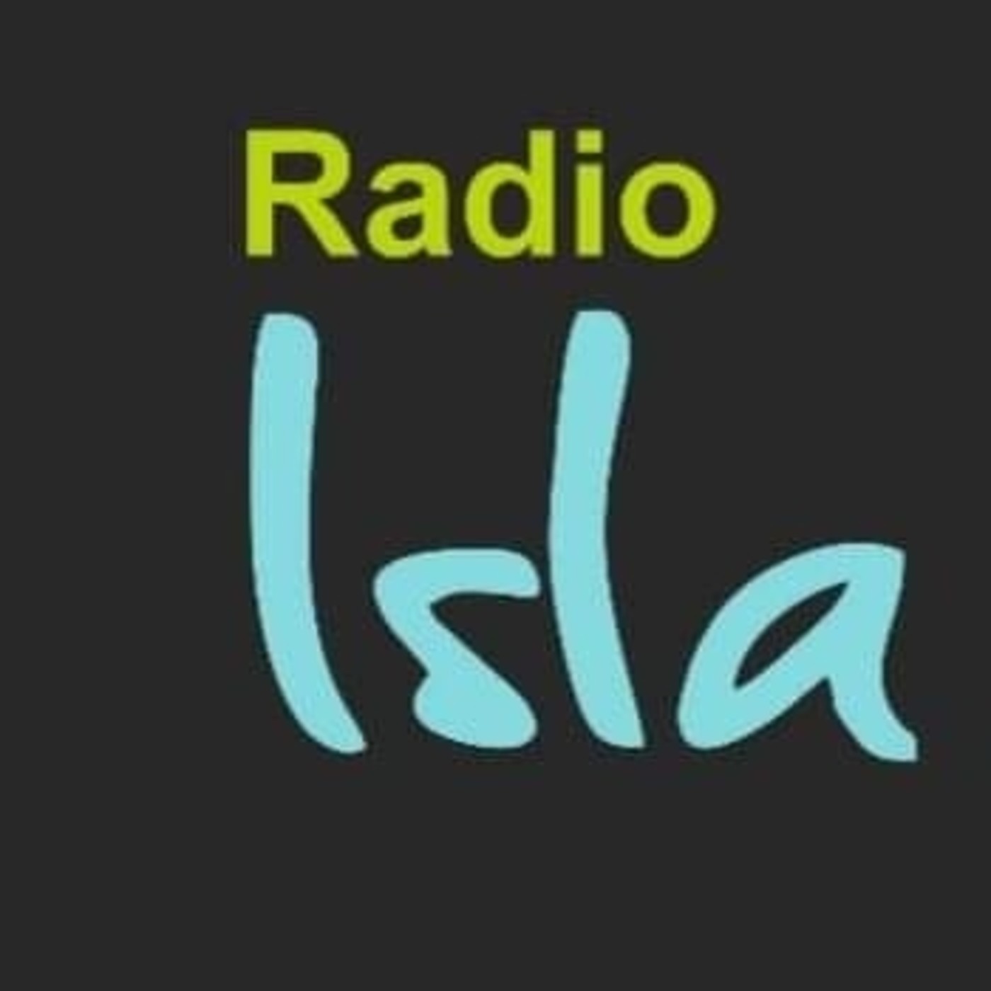 Podcast RADIO ISLA BAJA