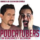 Podcatubers 2x06 En el porno oriental se pixelan el puro