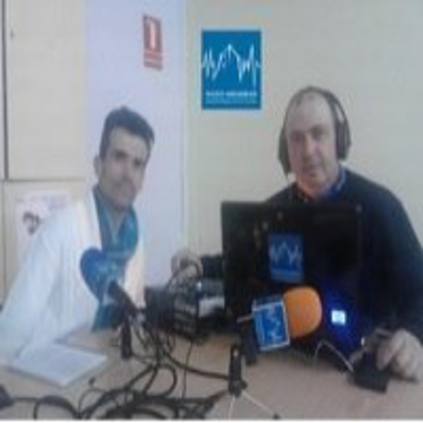 Podcast de Radio Mengíbar