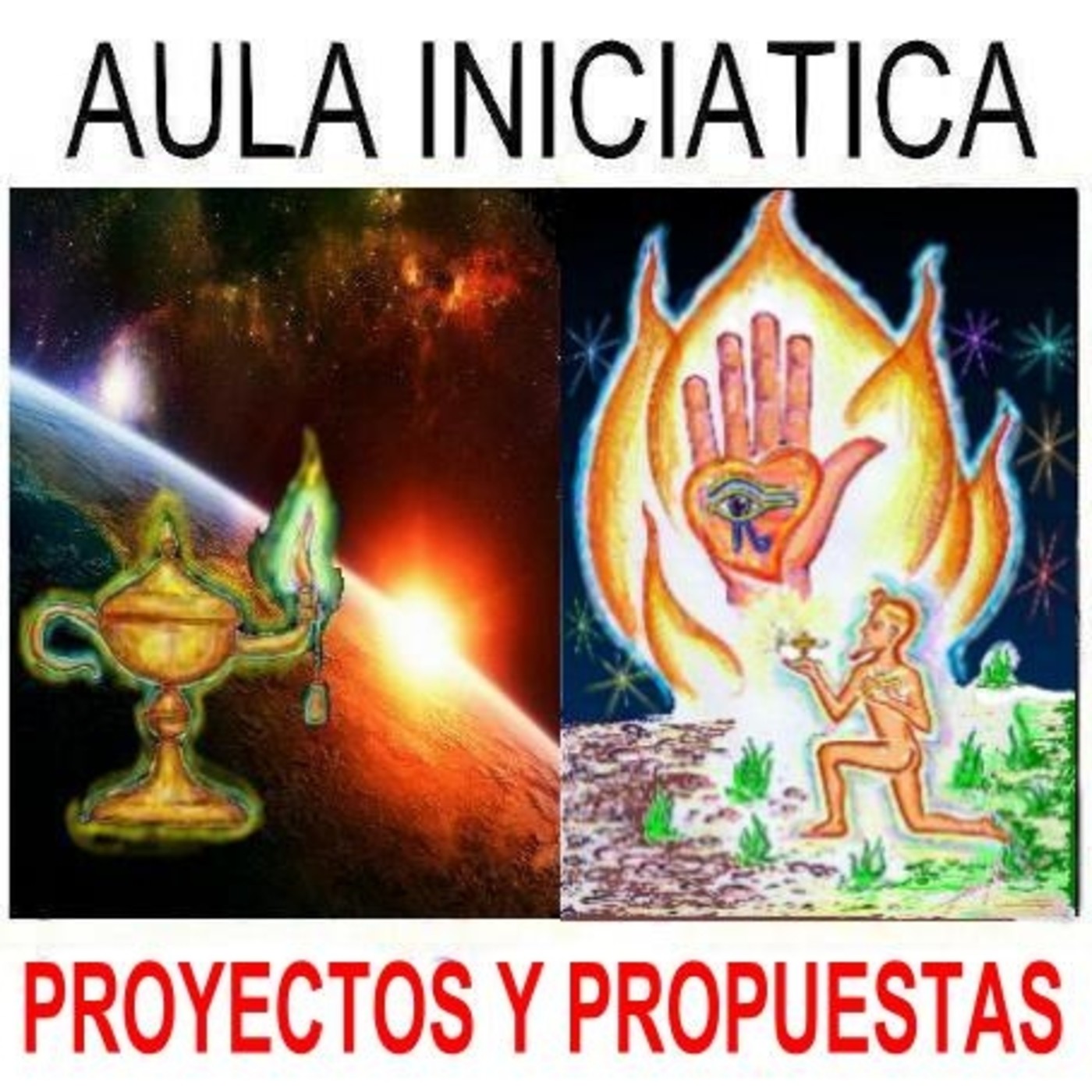 Podcast Aula Iniciatica
