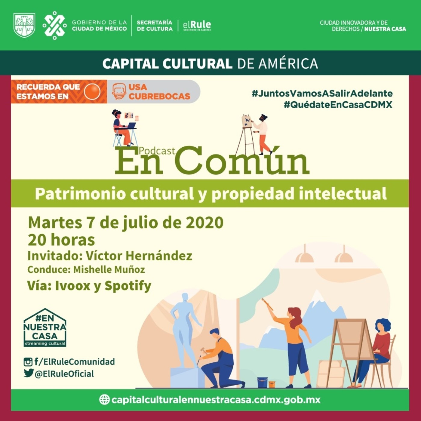En Común