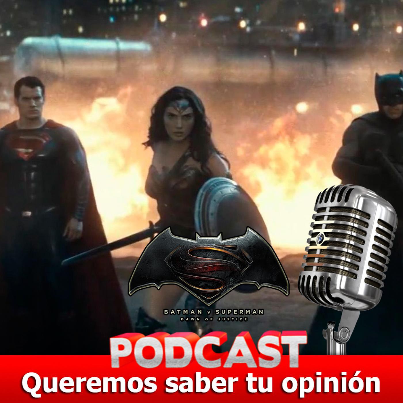 Podcast de CINEGamer´s