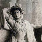 Mata Hari: La espía que no fue
