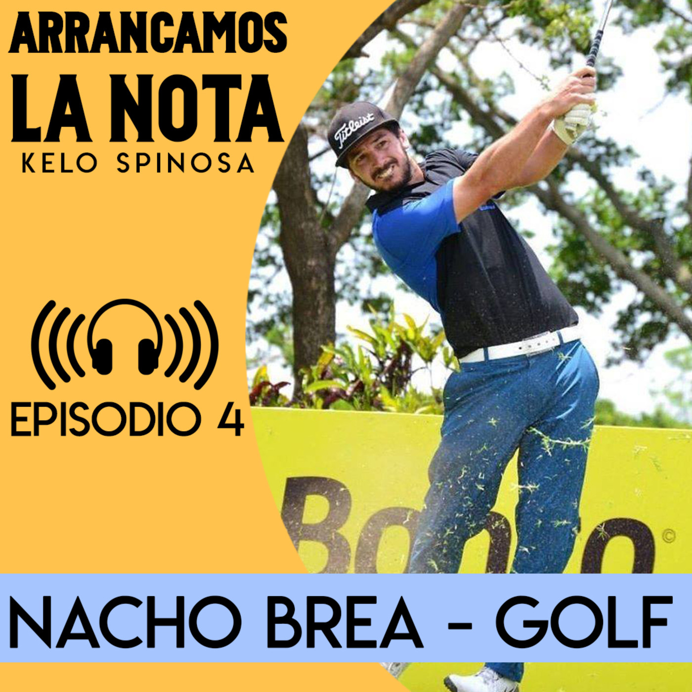 ARRANCAMOS LA NOTA