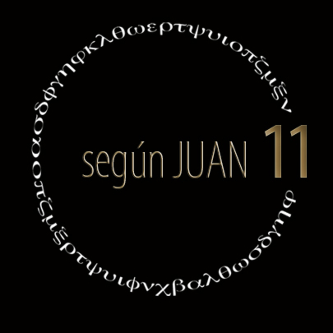 LIBRO 23: según JUAN