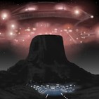 El Laberinto 2x10: Contacto extraterrestre en Tenerife / El diablo de al lado / Extrañas luces en el sur de Tenerife