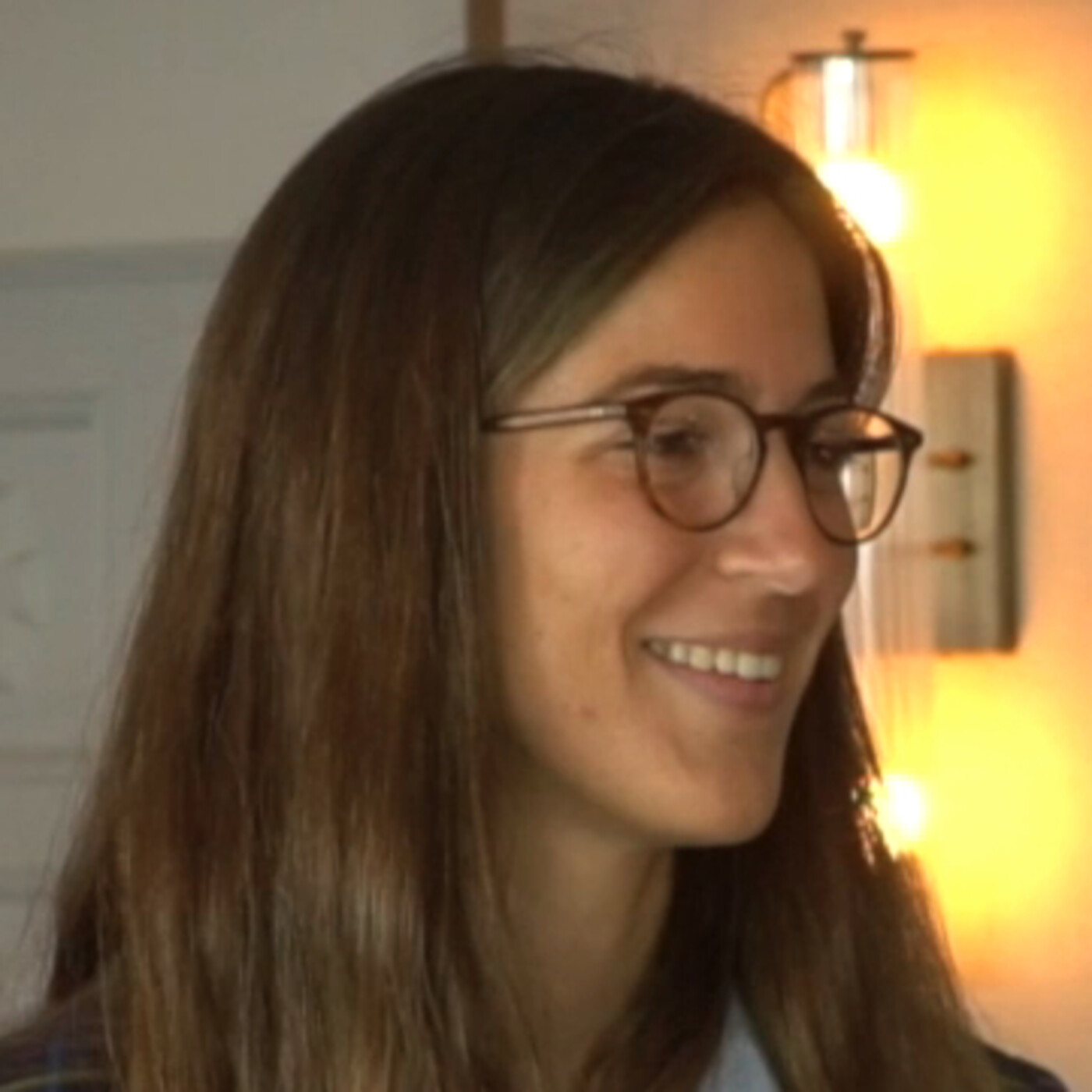 El podcast de Sandra Barneda