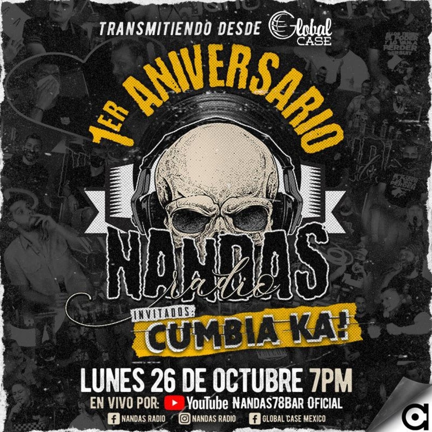 NANDAS RADIO