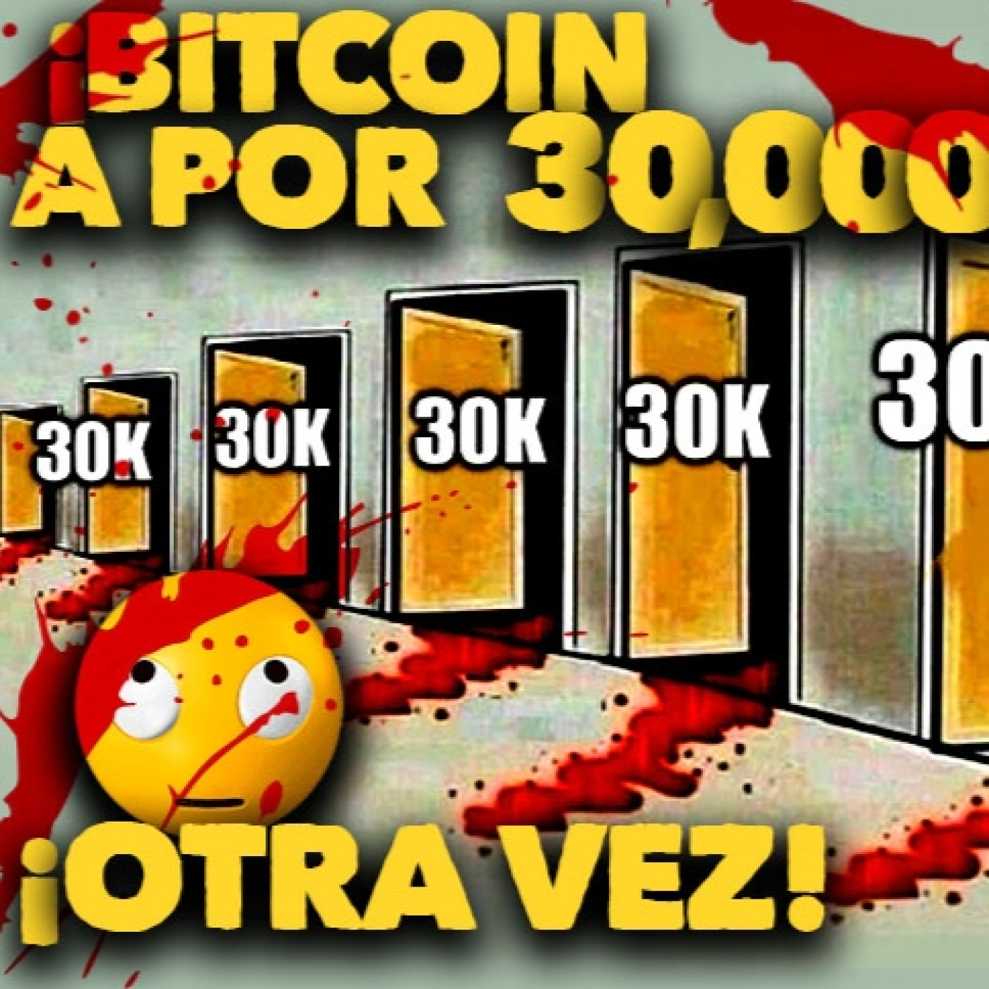 ¡BITCOIN A POR 30,000$! ¡BBVA OFRECE YA BITCOIN EN SU PLATAFORMA!!