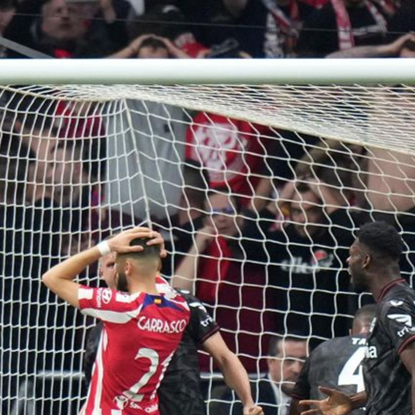 Análisis del Atlético de Madrid 2-2 Bayer Leverkusen | Rueda de prensa de Simeone episode artwork
