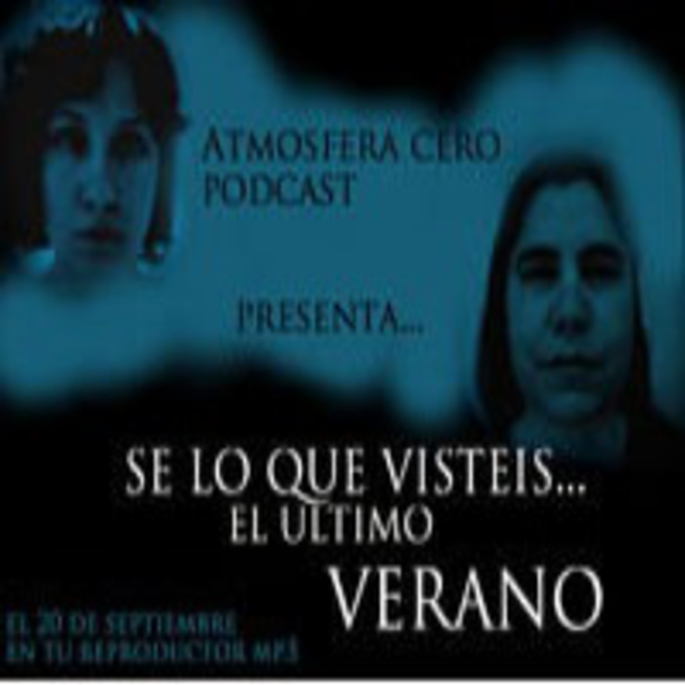Atmósfera 0 Podcast