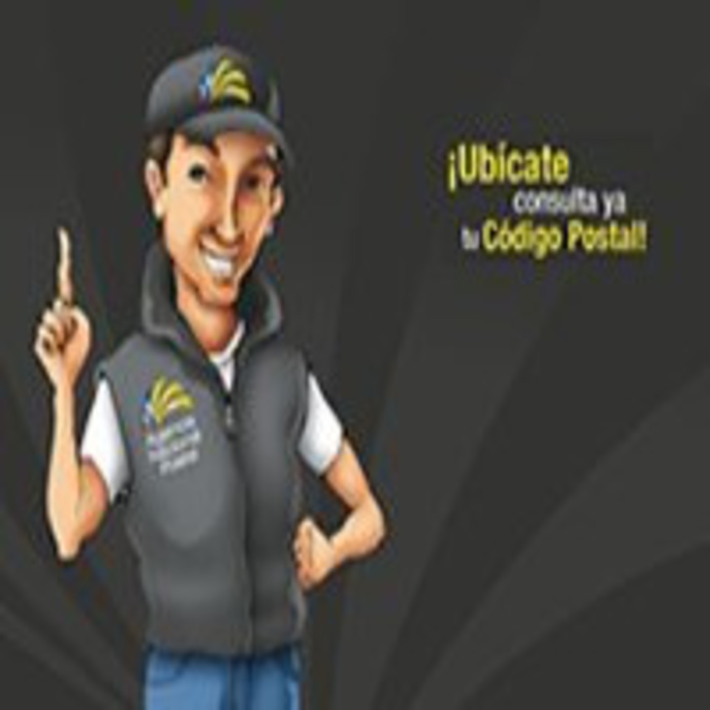 Podcast Código Postal ecuatoriano
