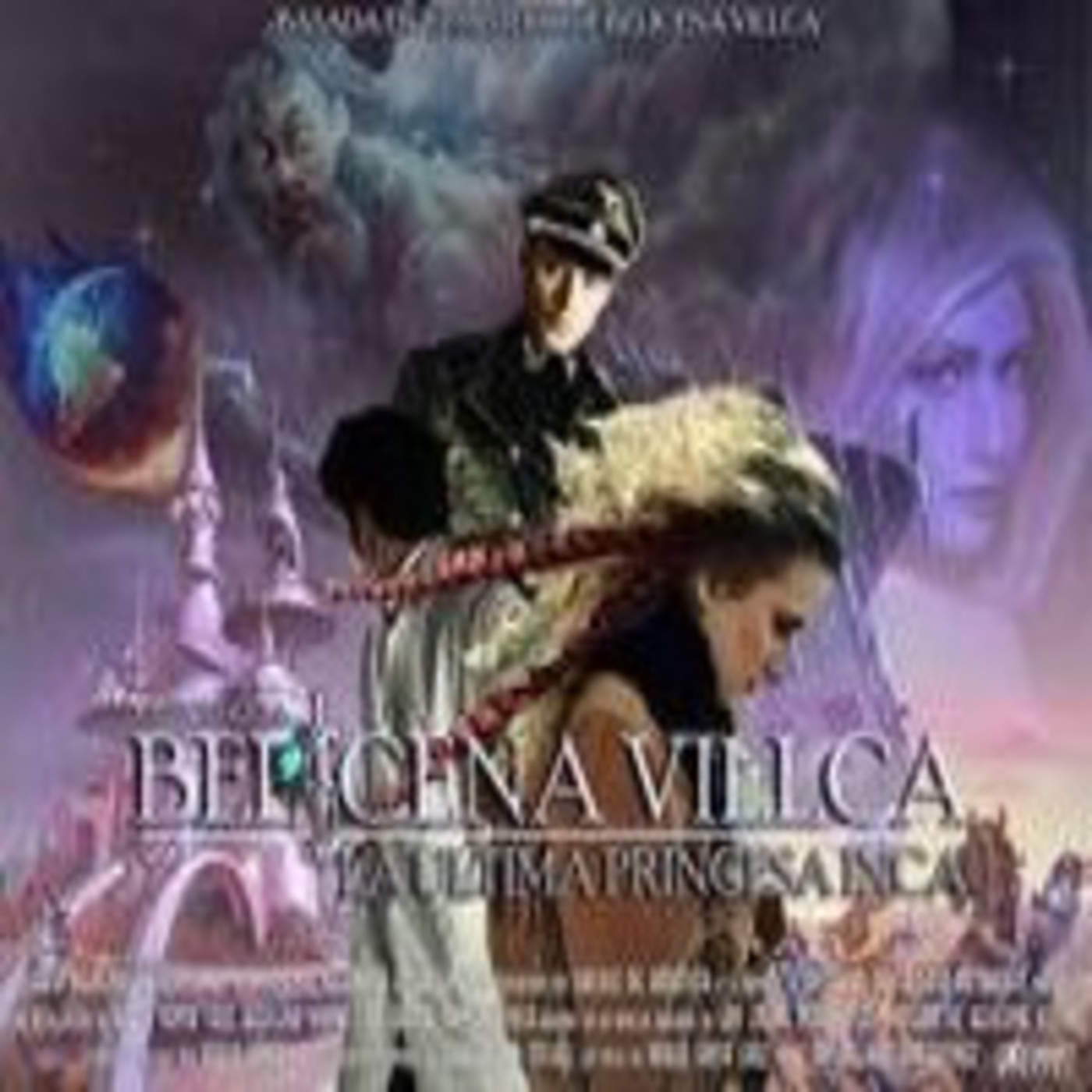 Belicena Vilca Radionovela Episodio 2 episode artwork