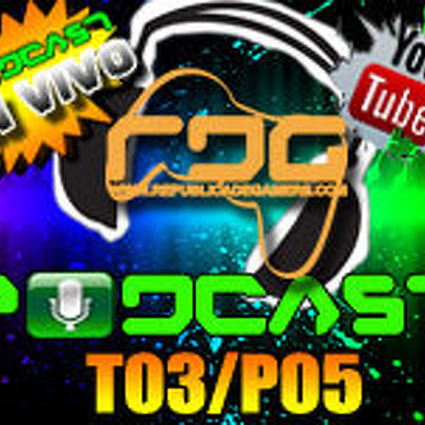 RDG Podcast