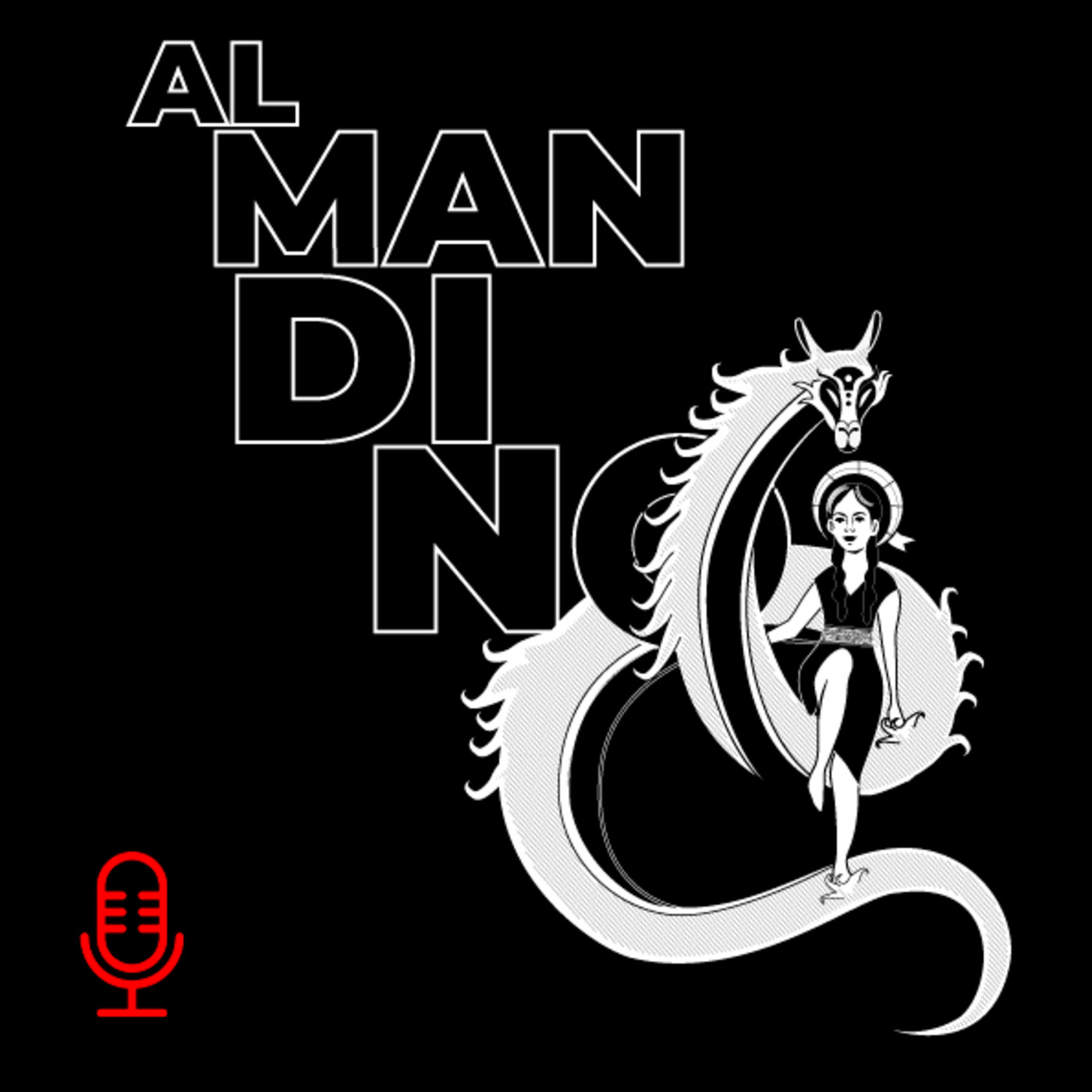 ALMANDINO