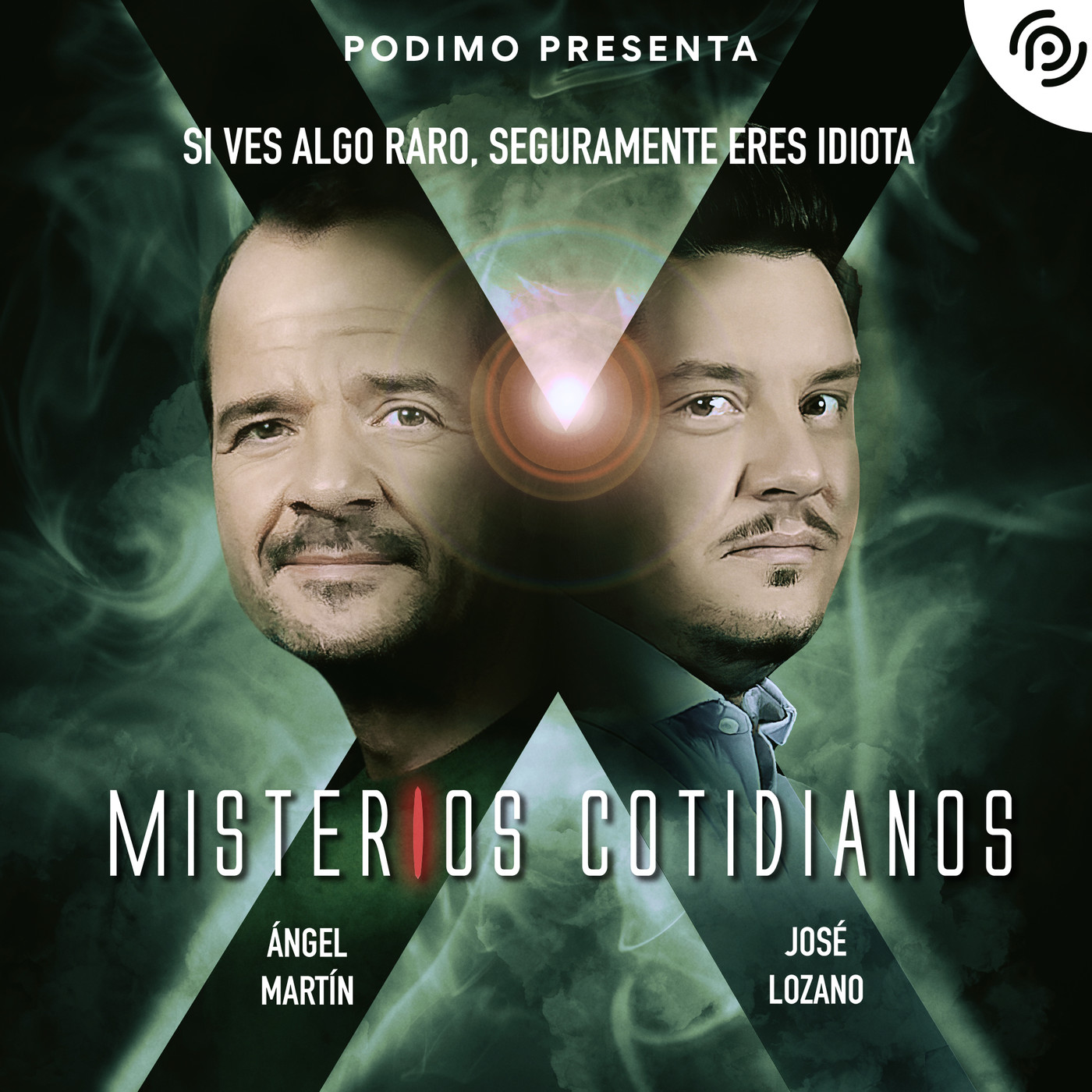 T3 E21. Último programa de la temporada :)