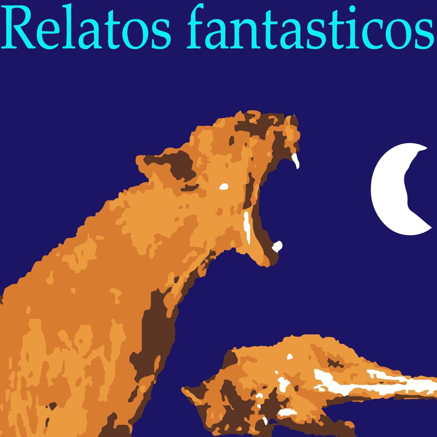relatos fantásticos