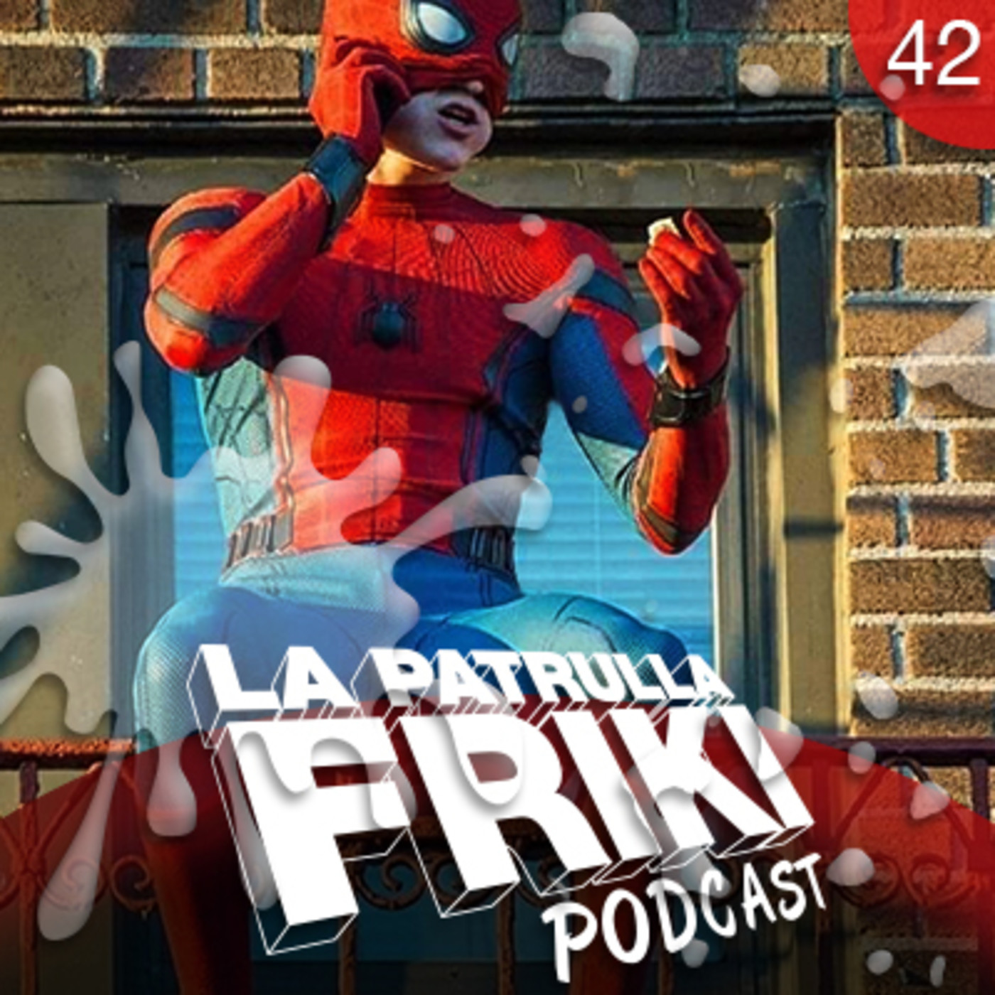 La Patrulla Friki Podcast