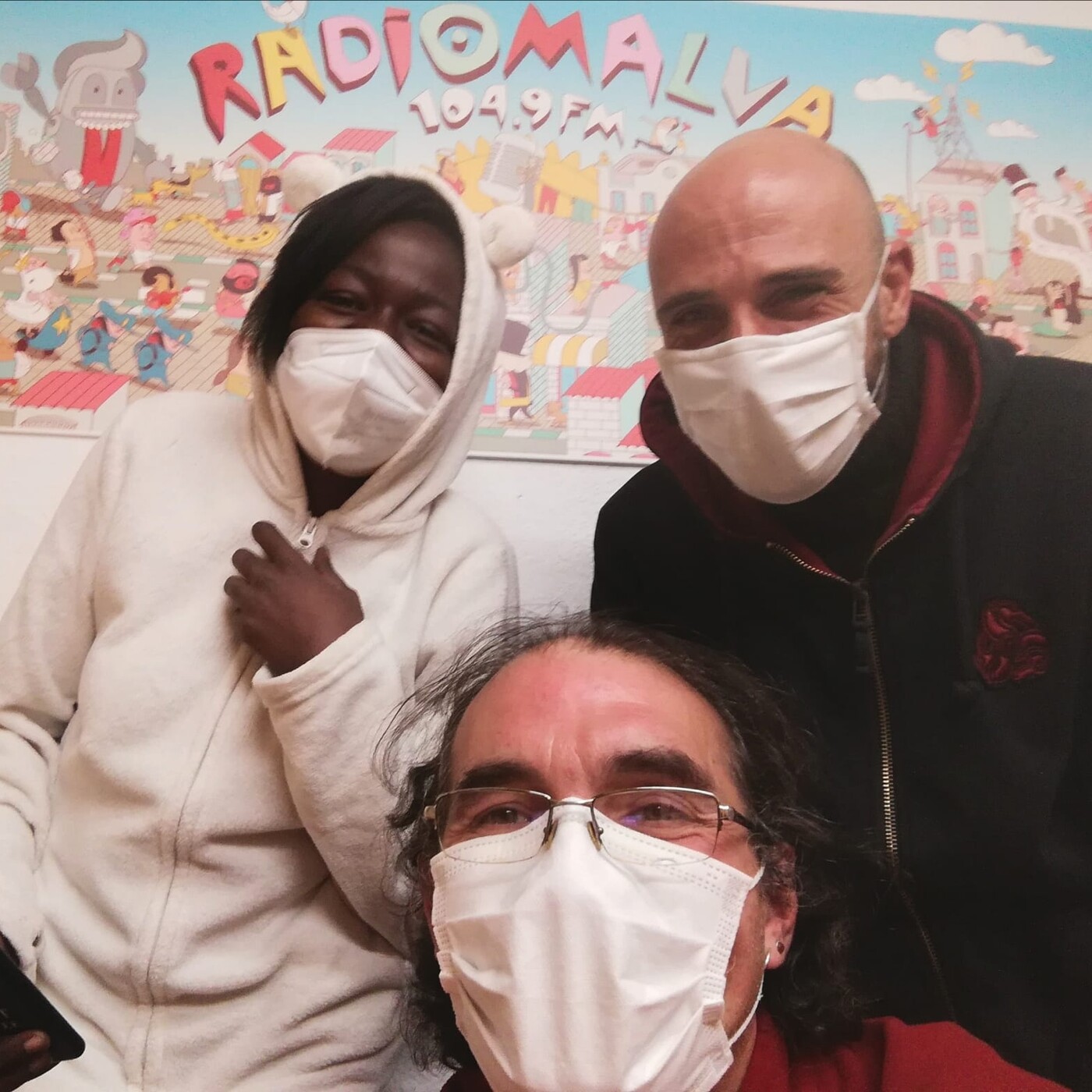 Podcast RadioFlautas