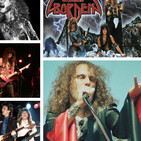 51 - Suave es la Noche. Quemando kilómetros con Tesla, FM, Vektor, Metallica, Saratoga, Lizzy Borden...