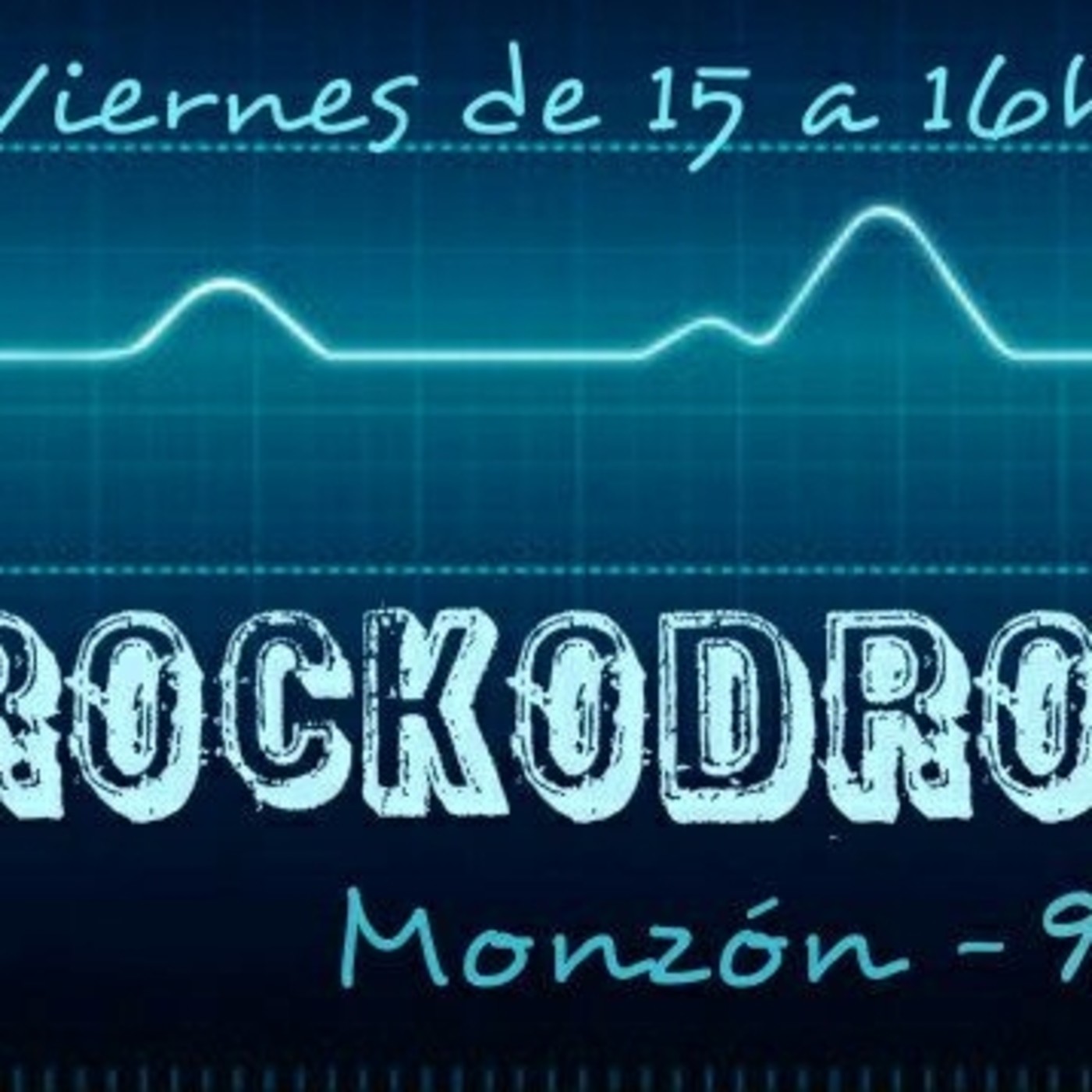 3ª. El Rockodomo. Programa 70. 29-09-2017 episode artwork