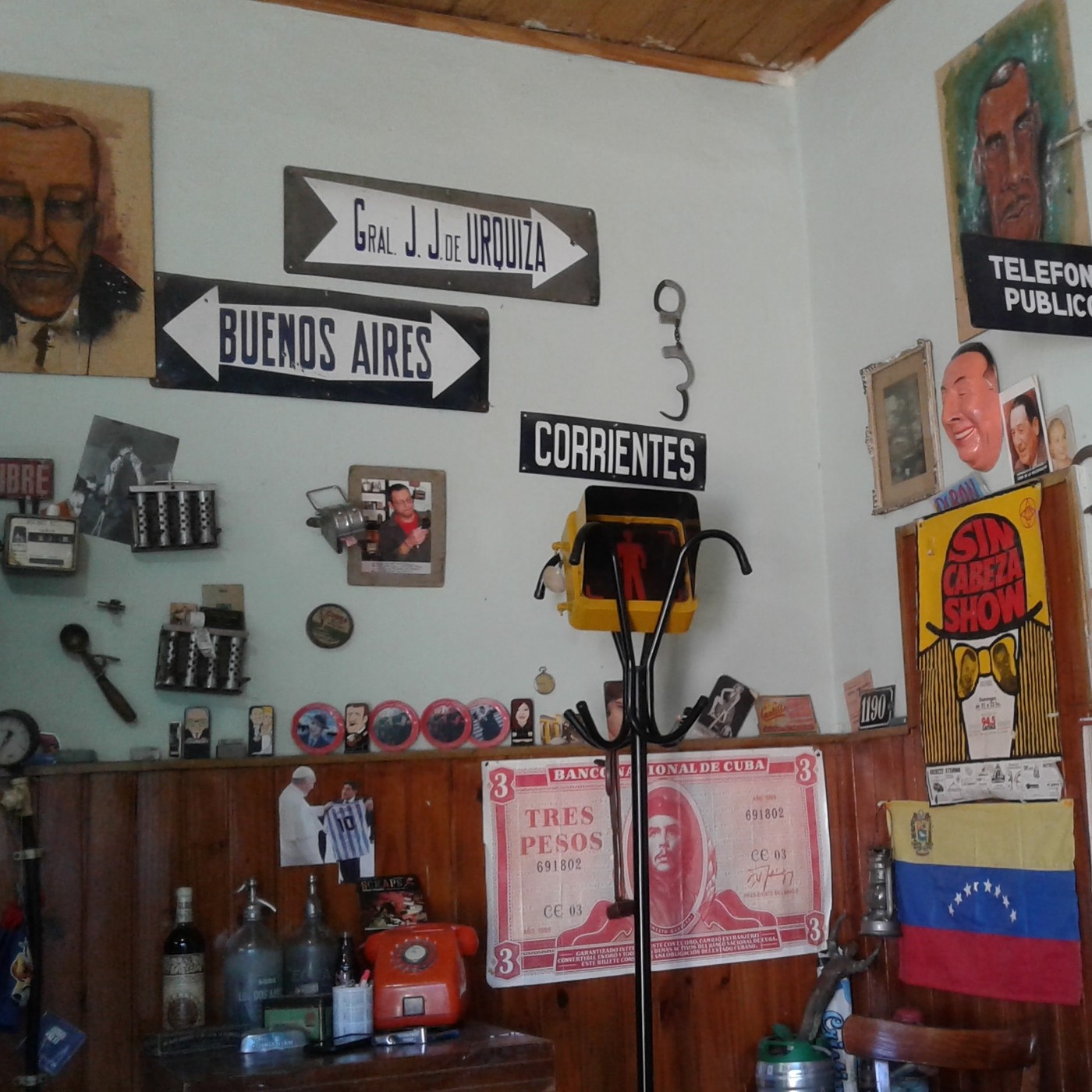 Narrando Rosario