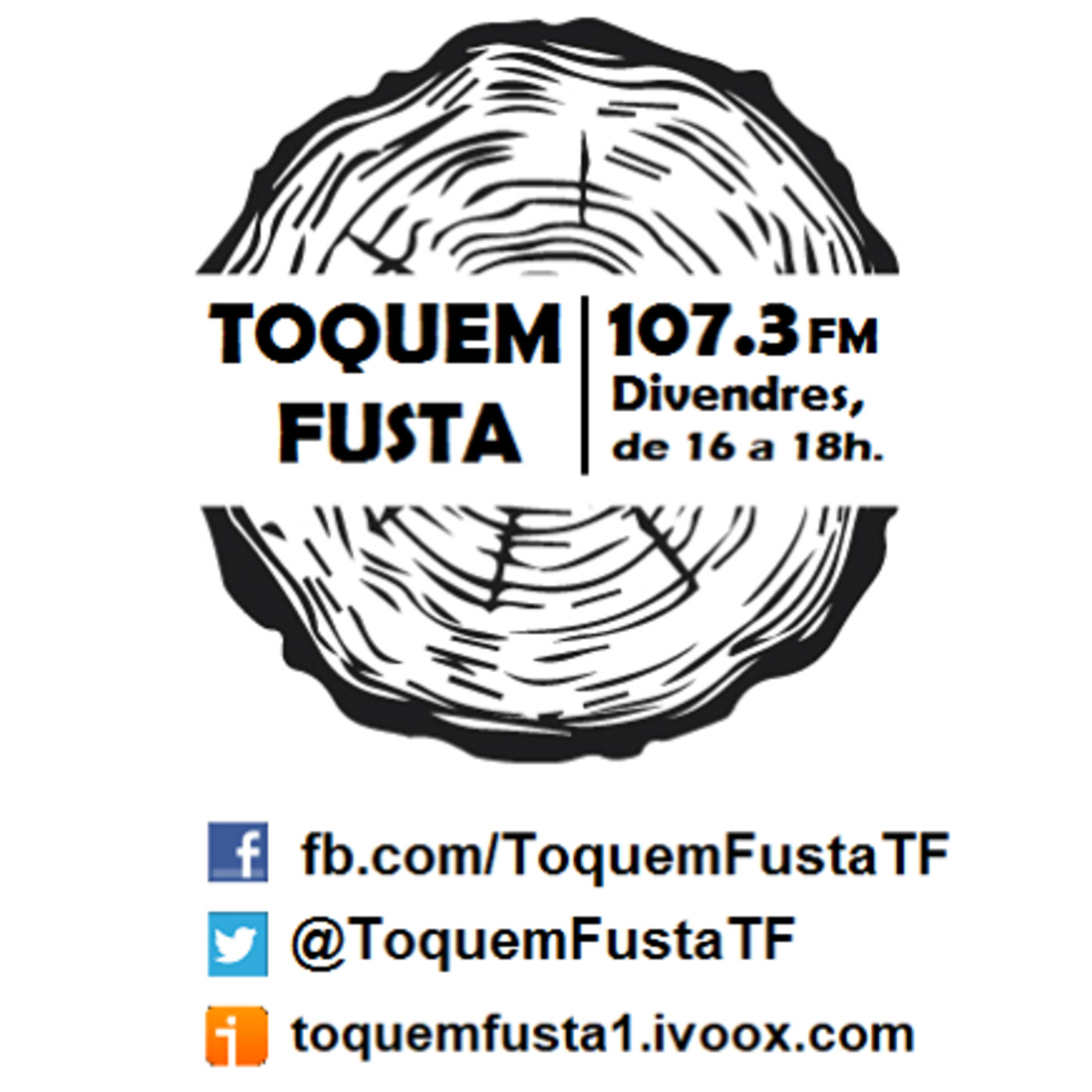 Toquem Fusta