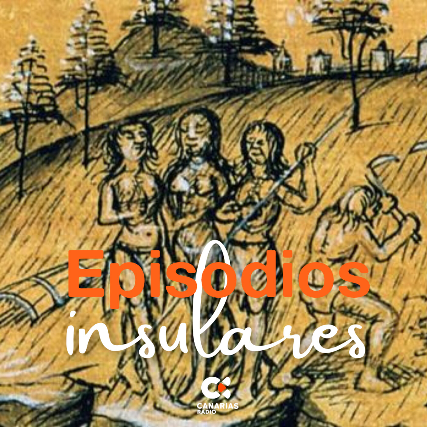 Episodios Insulares