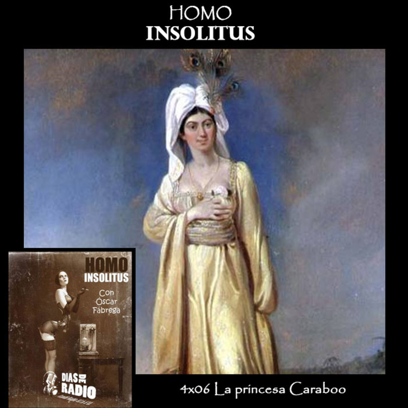 Homo Insolitus
