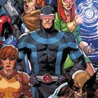 TOMOS Y GRAPAS Vol.6 Capítulo #14 - Plan Marvel 2020