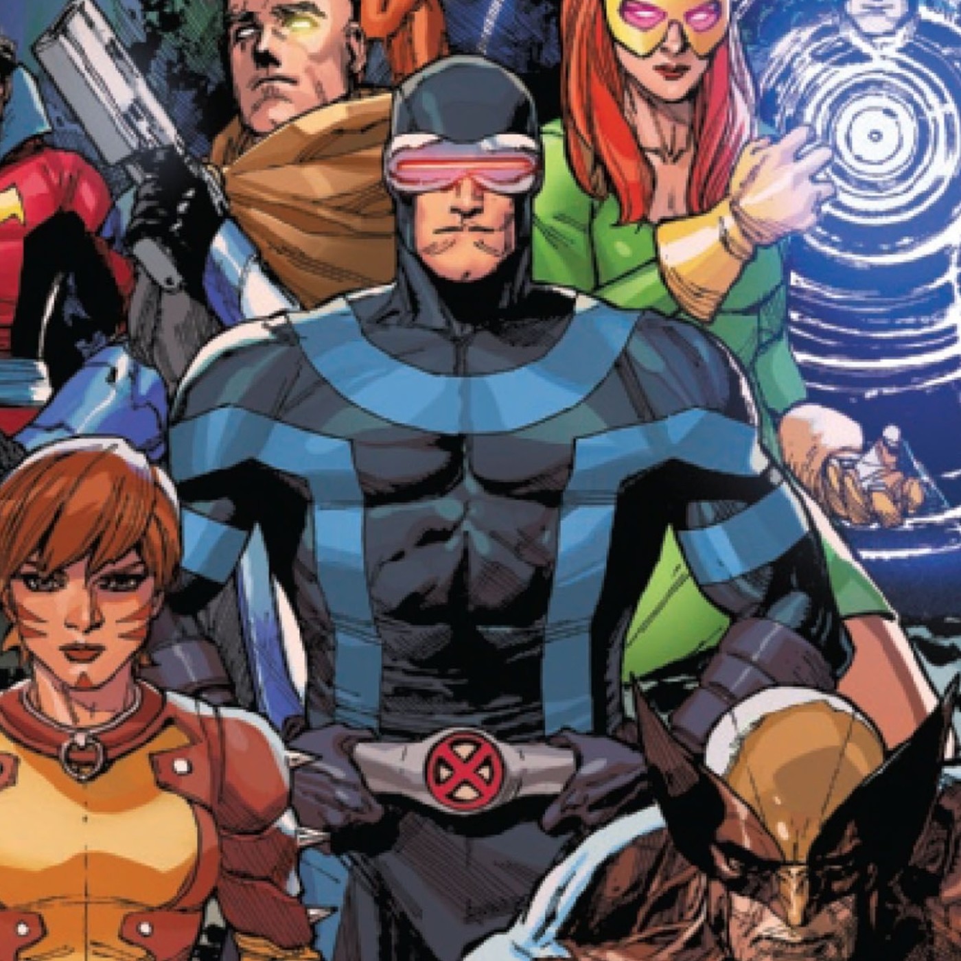 Tomos y Grapas Cómics