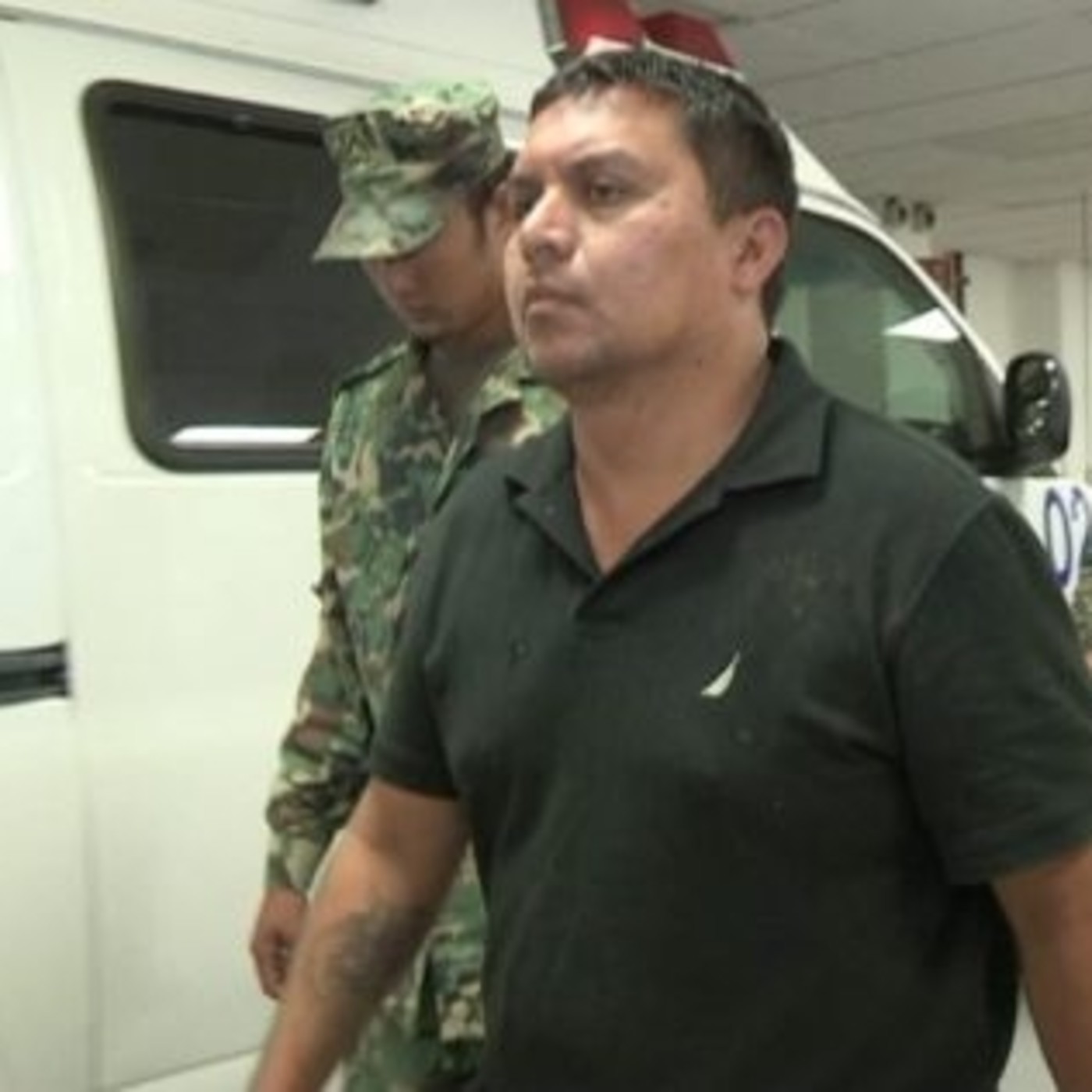 Secuestro y Crimen ( Mexico )