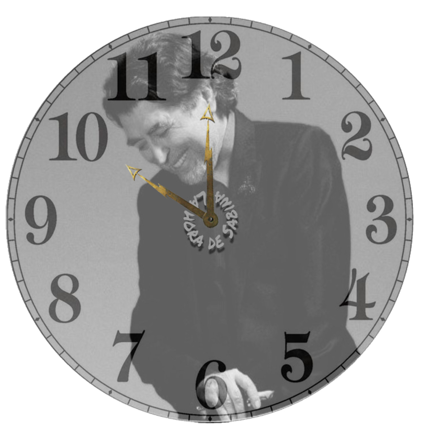 La Hora de Sabina