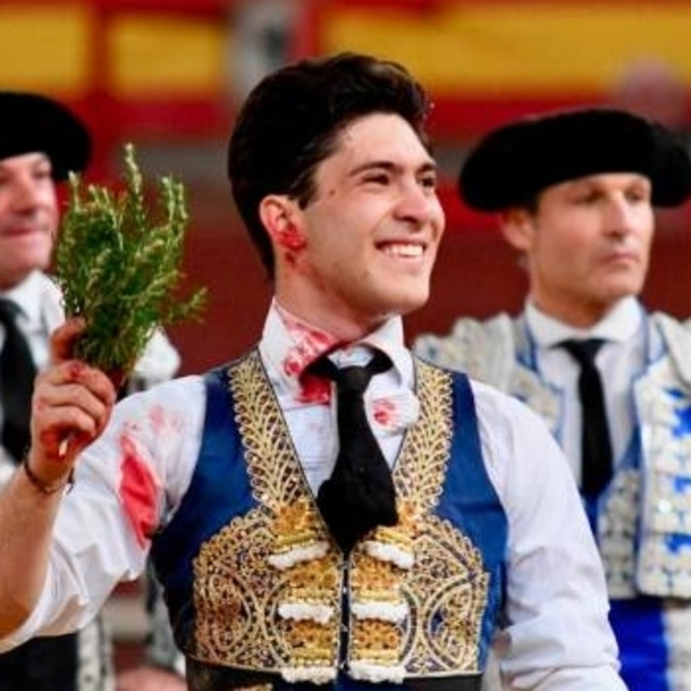 El Albero de COPE Pinares