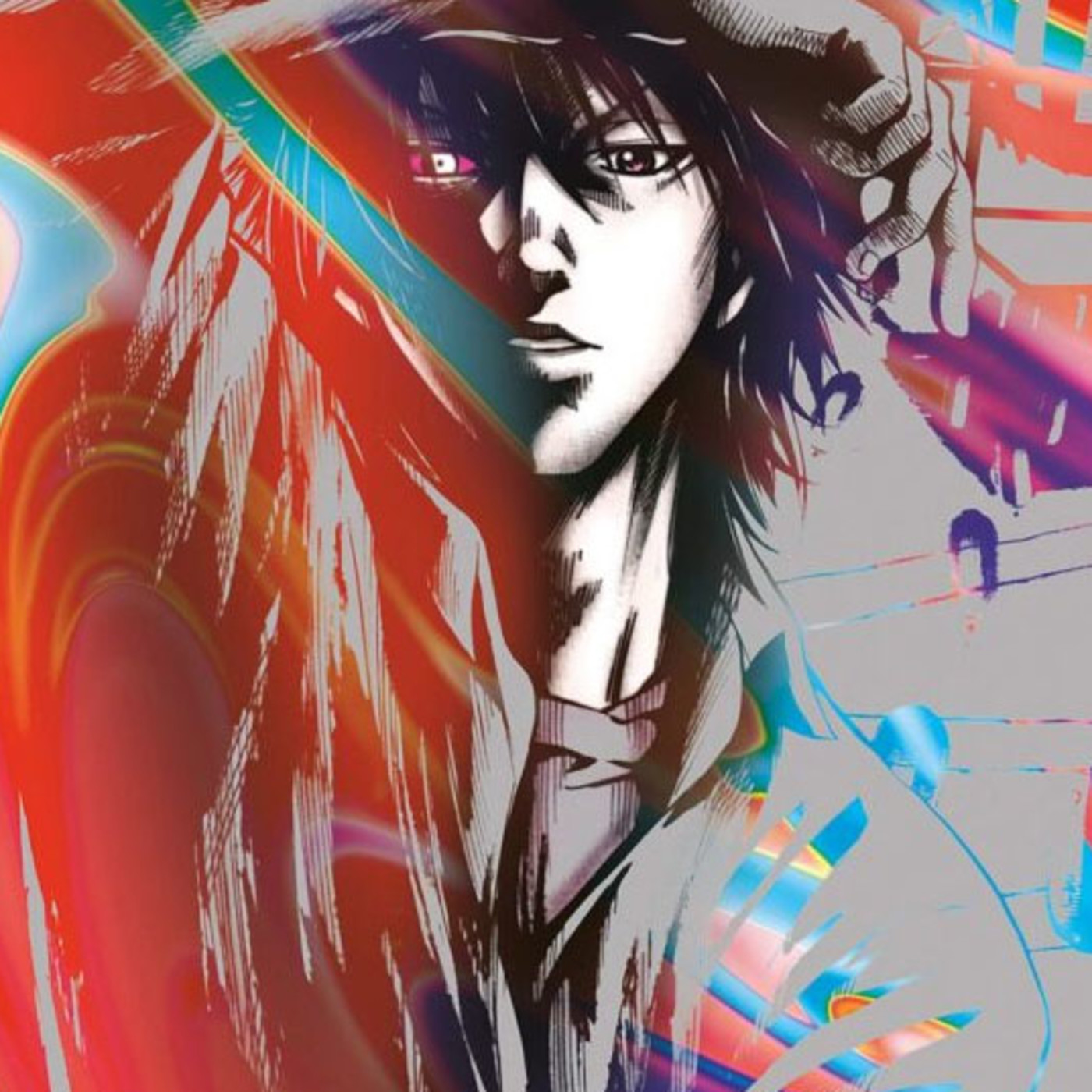 Base Otaku Manga 125 - Queen and the Tailor y Alice in Borderland