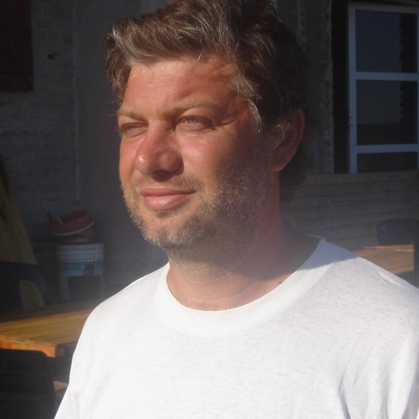 Podcast de Sergio Alberto Lamberti