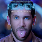 Podcast cultural - Teatro - Heaven - Bancal de los Artistas (14 de mayo 2019)