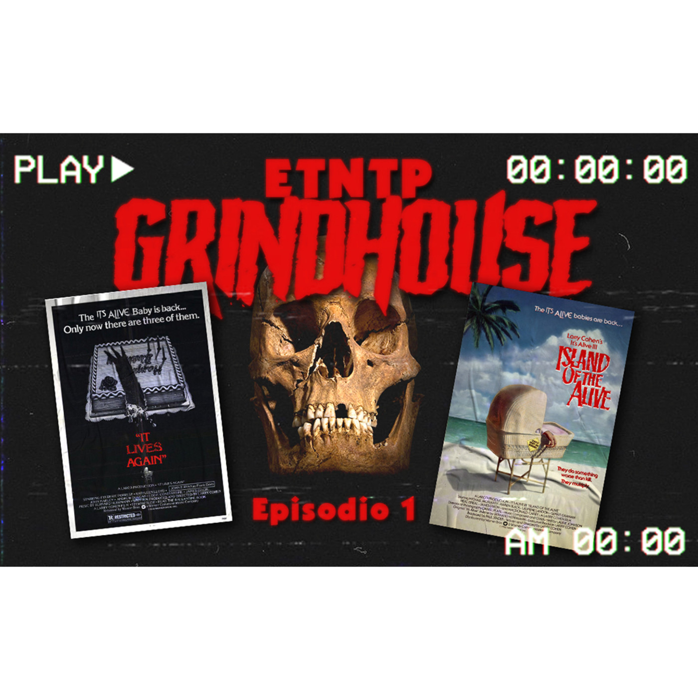 El Terror No Tiene Podcast