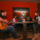 Tertulia Tabernera 30 - Programa