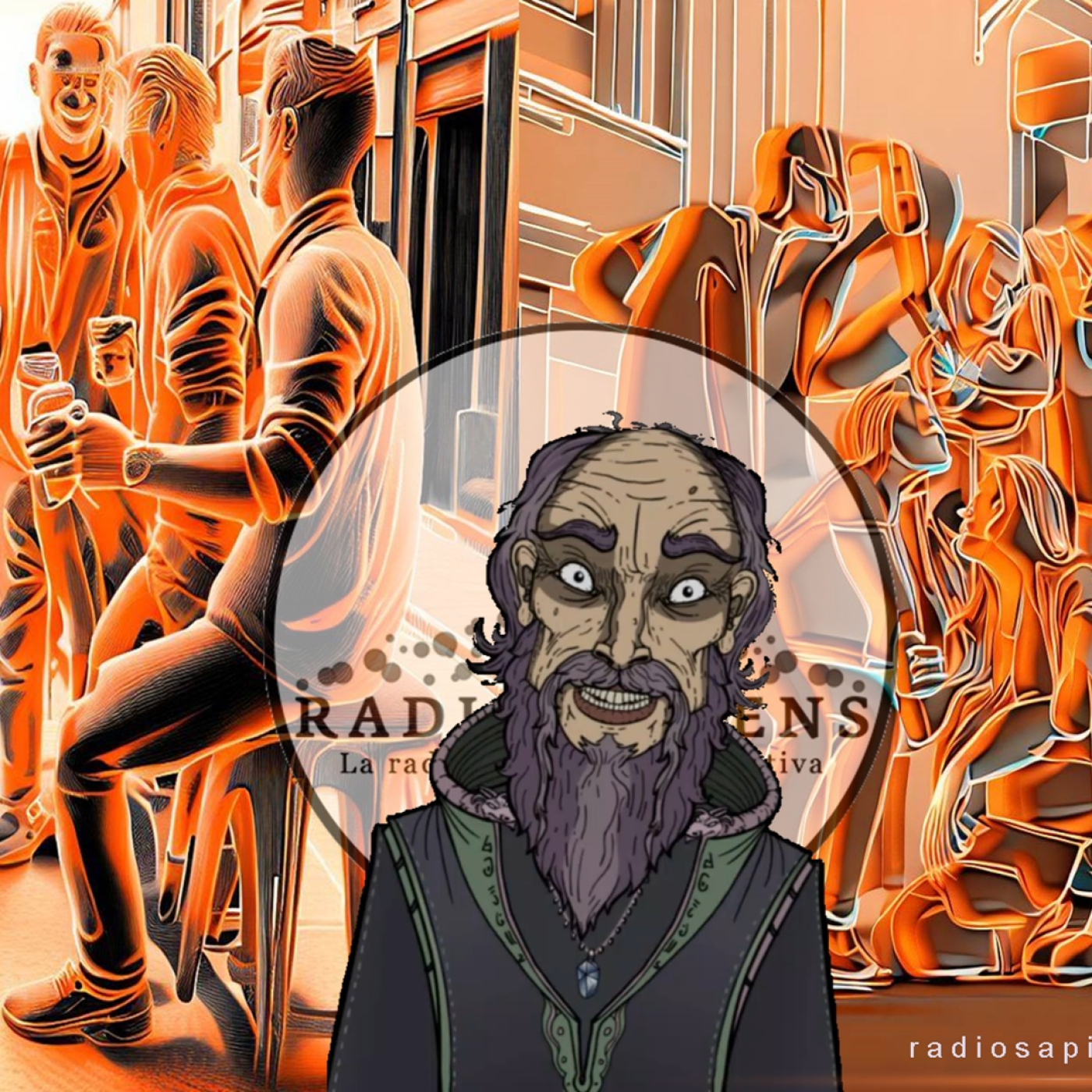 ⭕️ PERDER AMIGOS por IDEOLOGÍAS POLÍTICAS - VS