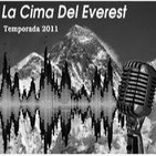 La Cima del Everest: Física del Universo I - Dr. Eduardo M. Martínez