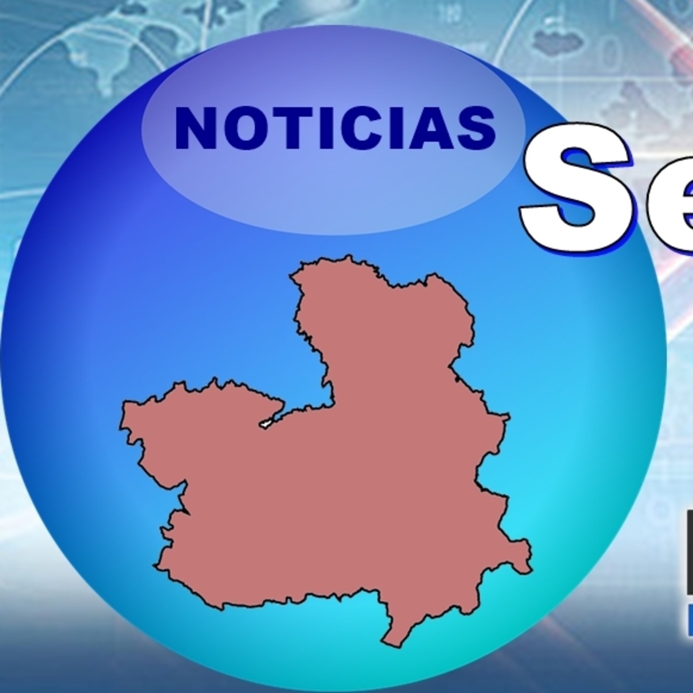 Podcast Informativos Nueva Onda Yunquera