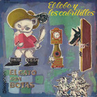 Los Cabritillos y el Lobo (1961)