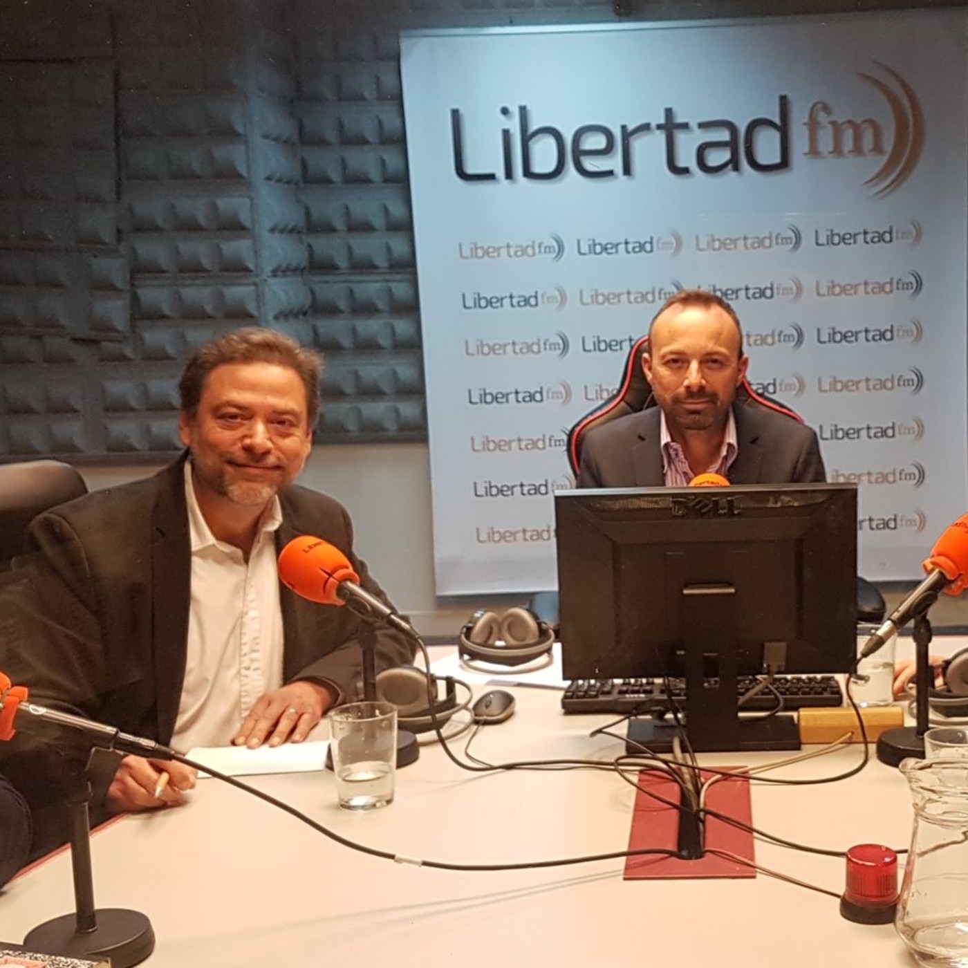 Javier Galue - Habilidades de Comunicación