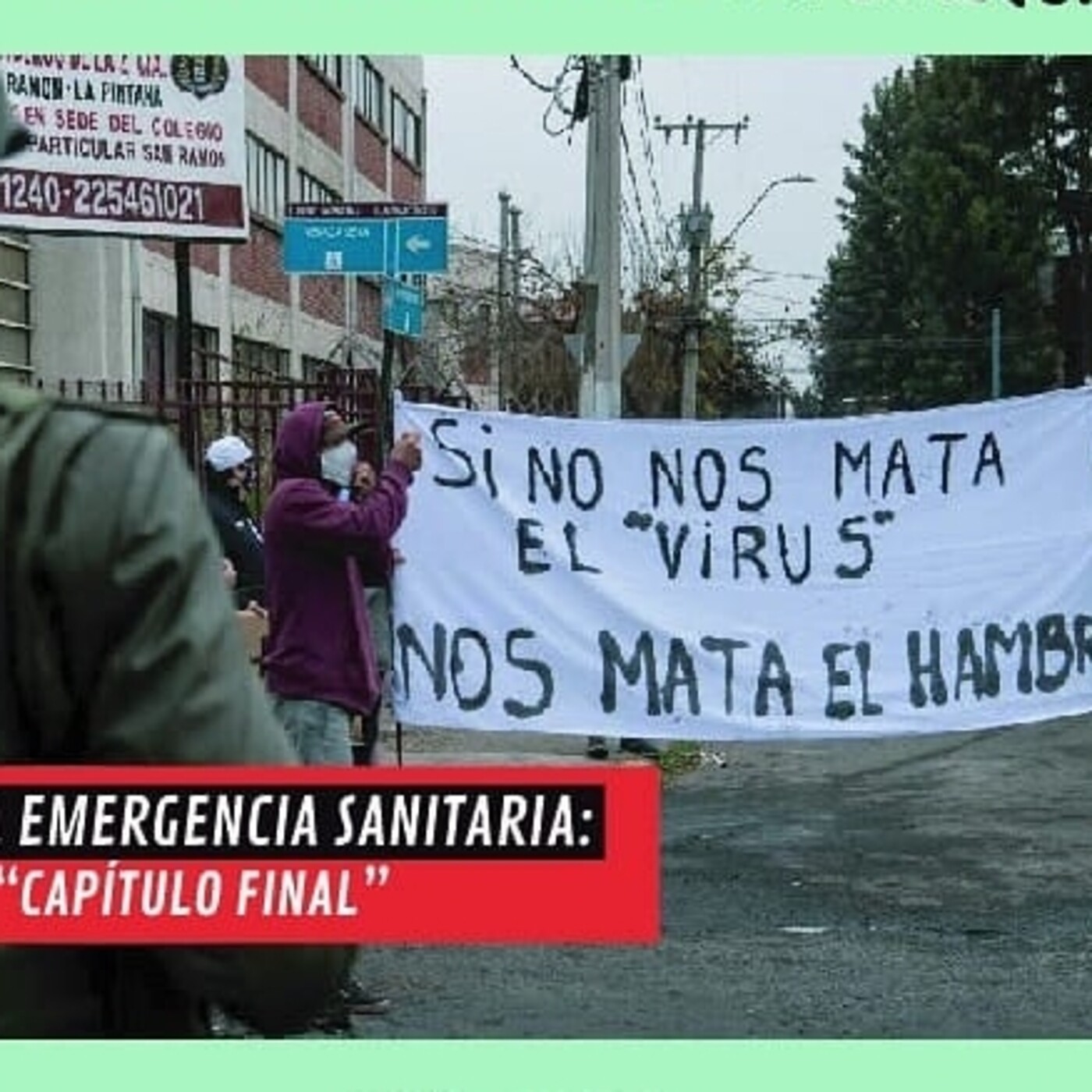 Voces de Nuestra América