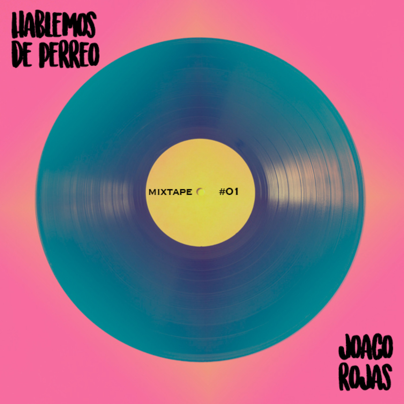 Hablemos de Perreo